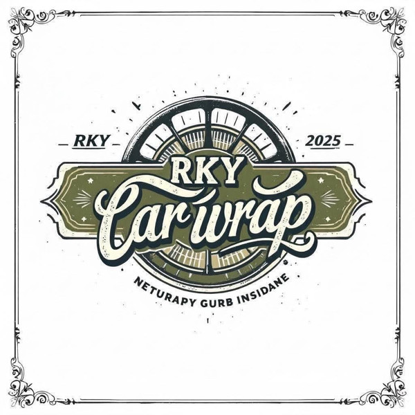 RKY睿藝專業車體包膜