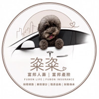 富邦人壽 × 富邦產險 Logo