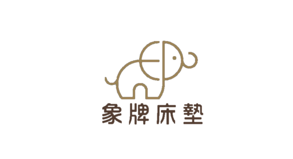 象牌床墊