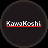 KawaKoshi 川越汽車美容 Logo