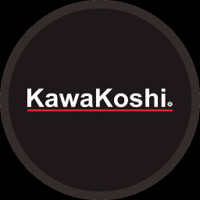 KawaKoshi 川越汽車美容 Logo